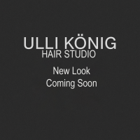 Fresh New Look Coming Soon